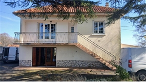 maison à la vente -   16270  ROUMAZIERES LOUBERT, surface 104 m2 vente maison - UBI466215611